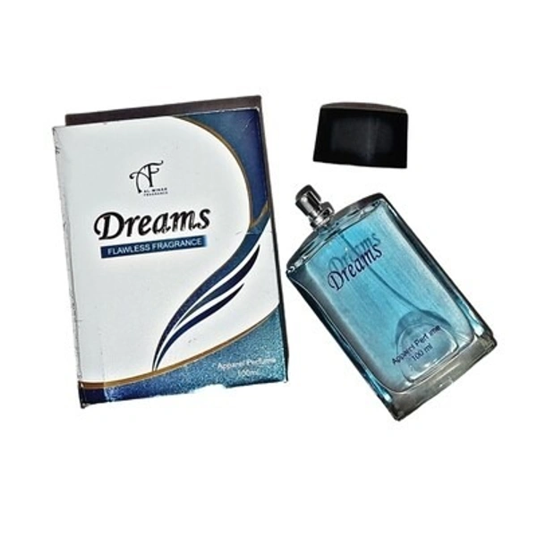 AF Dreams Flawless Apparel Perfume Spray 100 ml