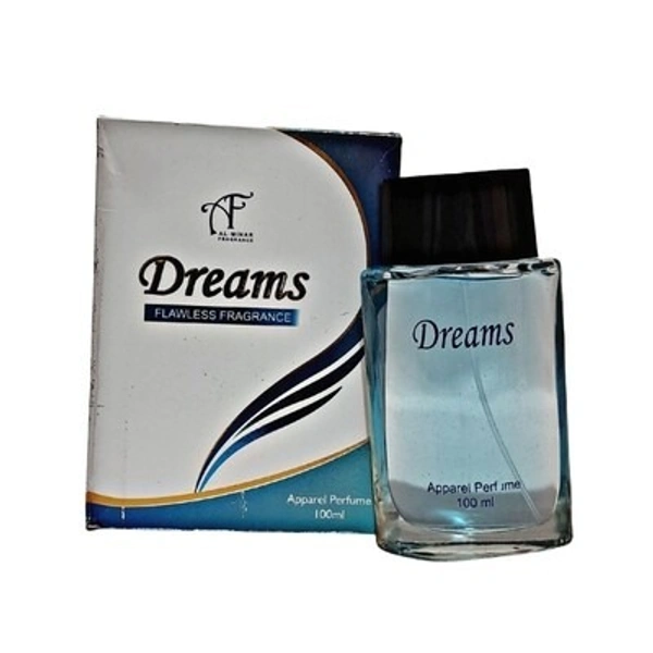 AF Dreams Flawless Apparel Perfume Spray 100 ml