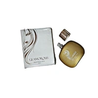 Ramco GLAMOROUS Apparel Perfume Spray 100 ml - 01561