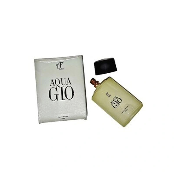 AF Aqua Gio Apparel Perfume Spray 100 ml - 01573