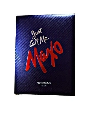 Ramco Just Call Me Maxo Apparel Perfume Spray 100 ml - Main Image
