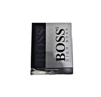 SAV Boss High Boss Silver Apparel Perfume Spray 100 ml - PJM027R22S2