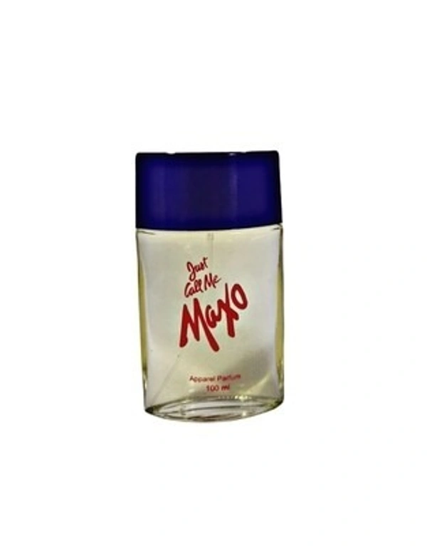 Ramco Just Call Me Maxo Apparel Perfume Spray 100 ml - 01585