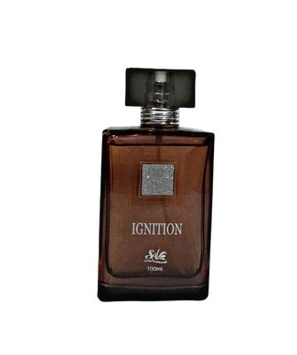 SAV IGNITION Apparel Perfume Spray 100 ml - PJM031R9S5