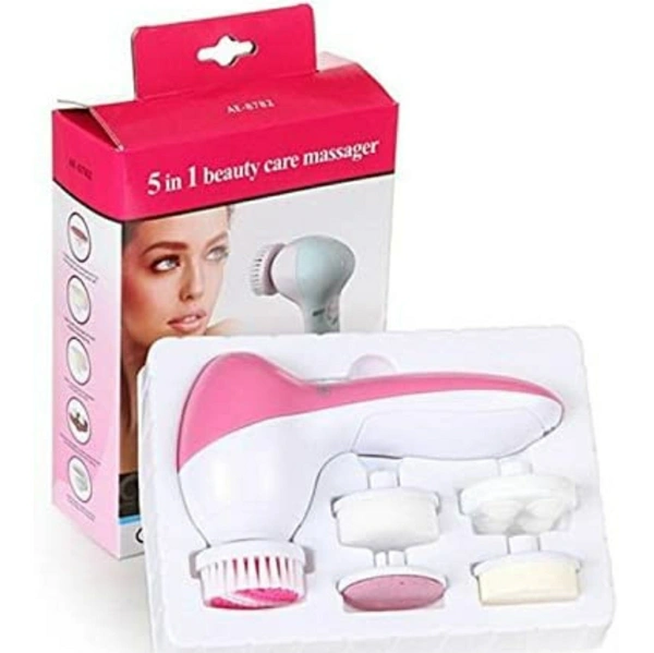 5 in 1 Massager - 00097R11S1