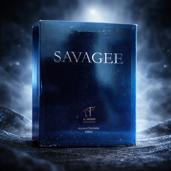 AF Savagee Apparel Perfume Spray 100 ml