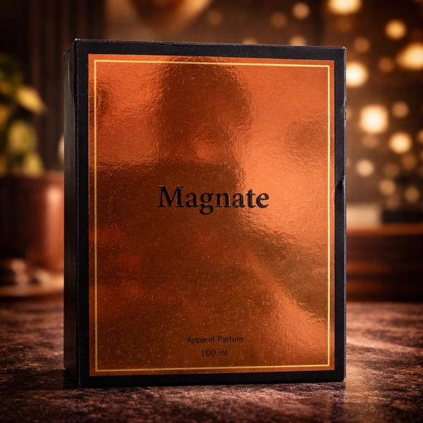 RAMCO  Magnate Apparel Perfume 100ml 