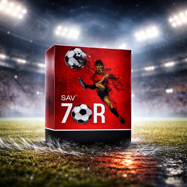 SAV 7R Apparel Perfume Spray 100ml