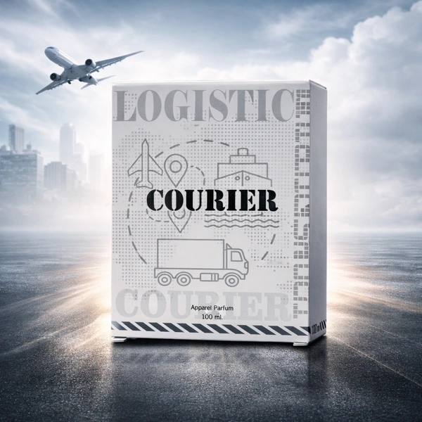 RAMCO LOGISTIC COURIER Apparel Parfum 100ml