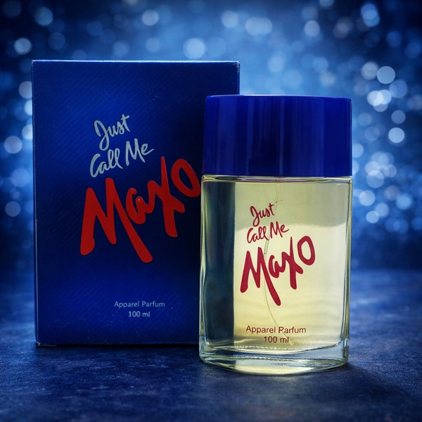 Ramco Just Call Me Maxo Apparel Perfume Spray 100 ml