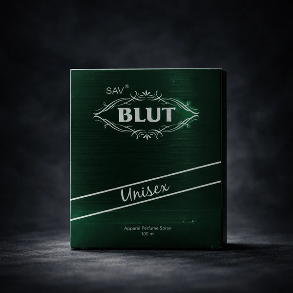 SAV BLUT Apparel Perfume Spray 100 ml