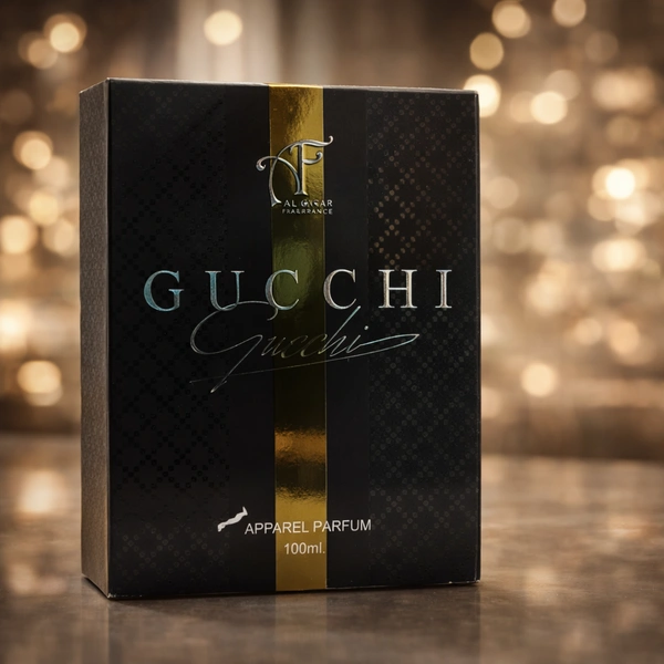AF GUCCHI APPAREL PERFUME 100ml