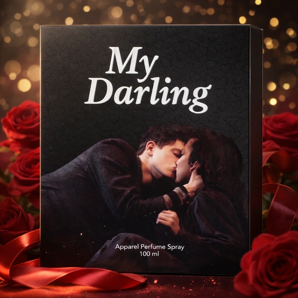 SAV My Darling Apparel Perfume Spray 100 ml