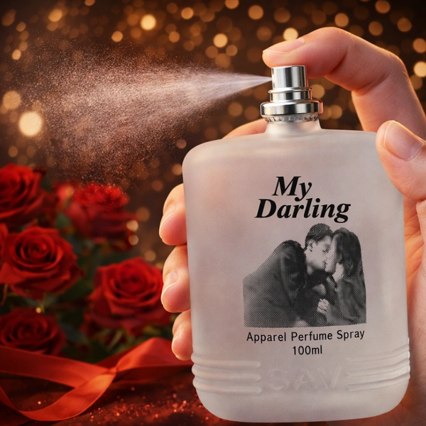 SAV My Darling Apparel Perfume Spray 100 ml