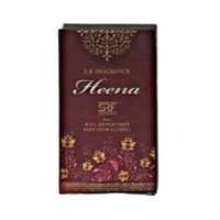 SRF Heena ROLL ON PERFUME ATTAR 8 ml - 70