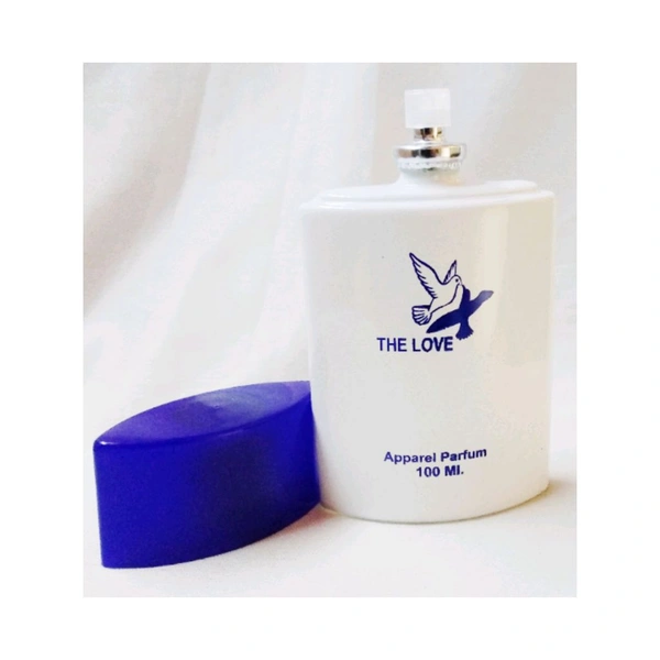 Ramco The Love  Apparel Perfume Spray 100 ml - PJM050R10S5