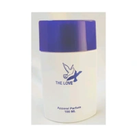 Ramco The Love  Apparel Perfume Spray 100 ml - PJM050R10S5