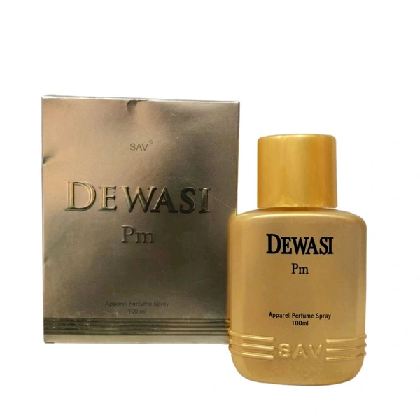 SAV DEWASI Pm Apparel Perfume Spray  100 Ml