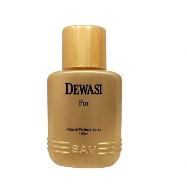 SAV DEWASI Pm Apparel Perfume Spray  100 Ml