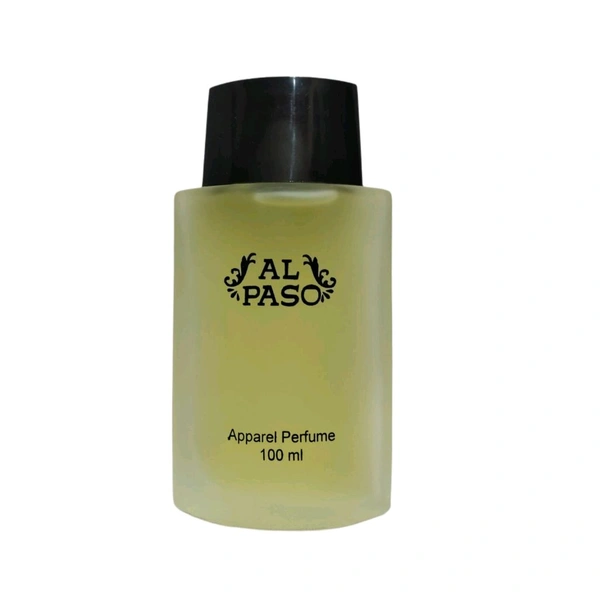 AF.  AF AL PASO APPAREL PERFUME  100ml