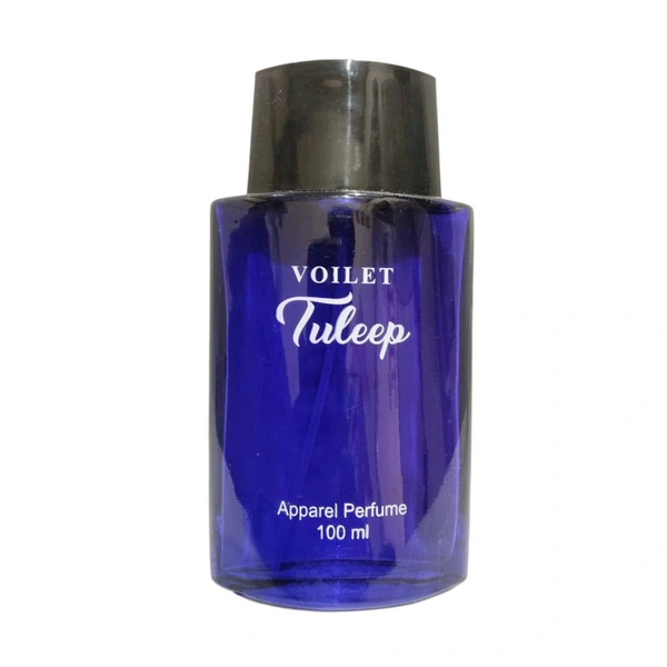 AF . AF VOILET Tuleep Apparel Perfume 100ml 