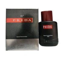 SAV PREDA Apparel  Perfumes Spray  100ml 
