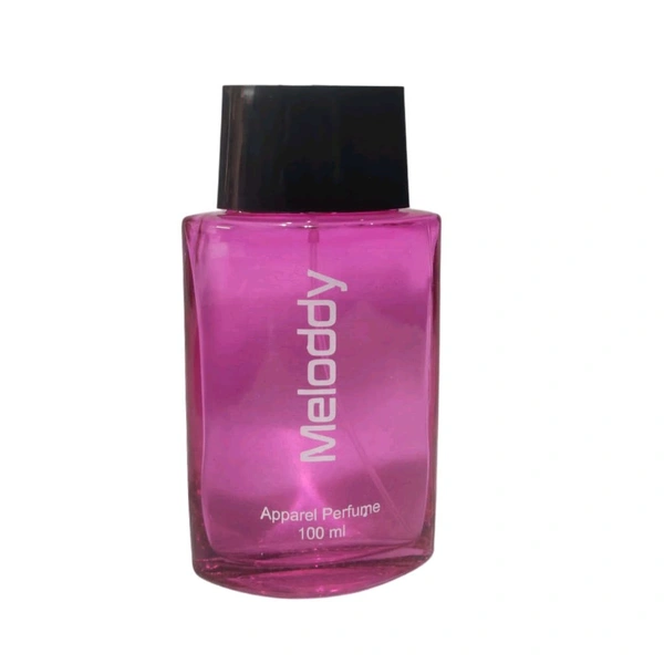 AF . AF Meloddy Apparel Perfume  100ml 