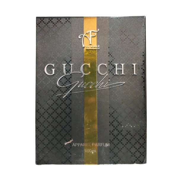 Al Minar AF GUCCHI APPAREL PERFUME 100ml