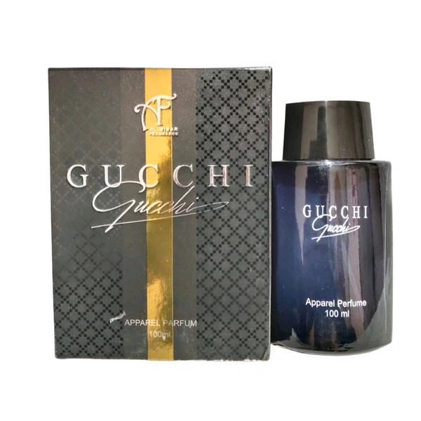 Al Minar AF GUCCHI APPAREL PERFUME 100ml