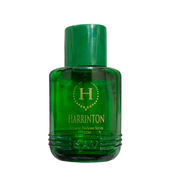 SAV HARRINTON APPAREL PERFUME SPRAY  100ml 