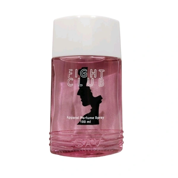 SAV FIGHT CLUB Apparel Perfume Spray 100ml