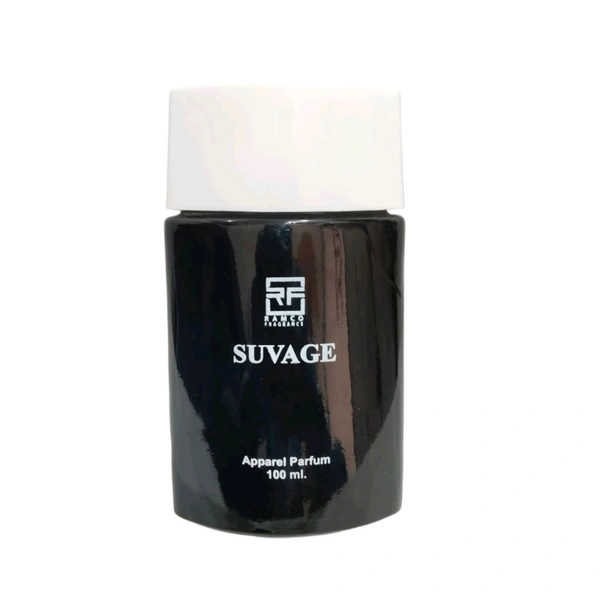 RAMCO SAVAGE APPAREL PERFUME 100ML 