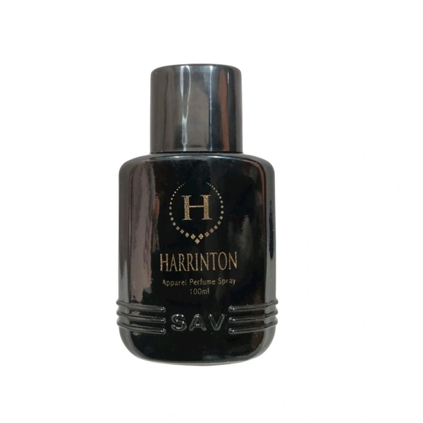 SAV HARRINTON APPAREL PERFUME SPRAY  100ml 