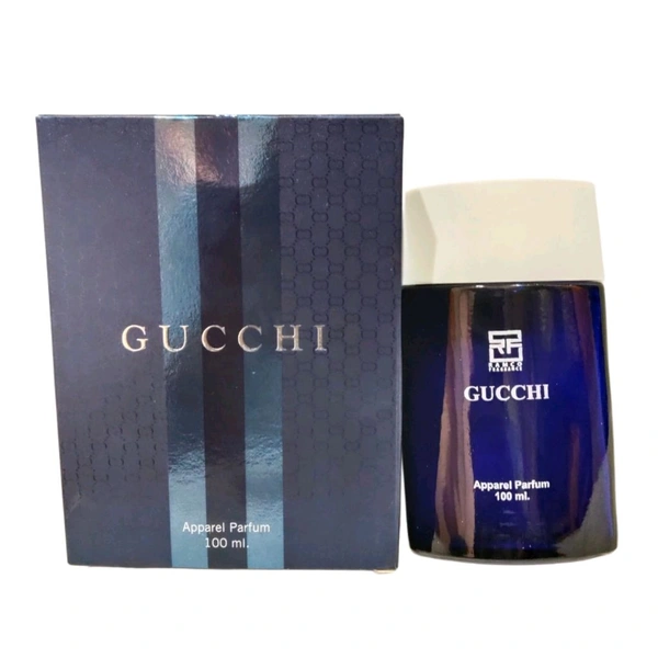 Al Minar AF GUCCHI APPAREL PERFUME 100ml