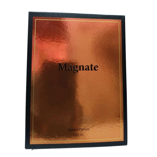 RAMCO  Magnate Apparel Perfume 100ml 