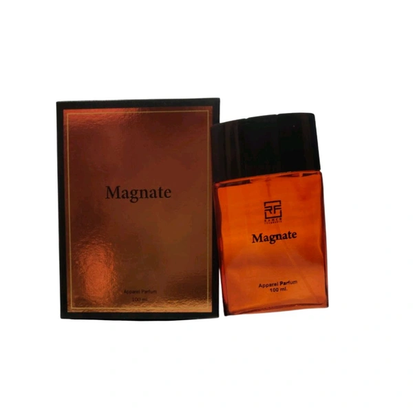 RAMCO  Magnate Apparel Perfume 100ml 