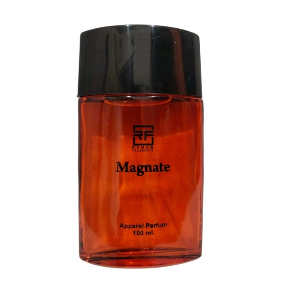 RAMCO  Magnate Apparel Perfume 100ml 