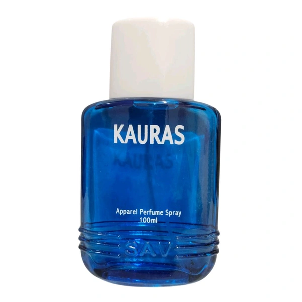 SAV KAURAS APPAREL PERFUME Spray-100ml 