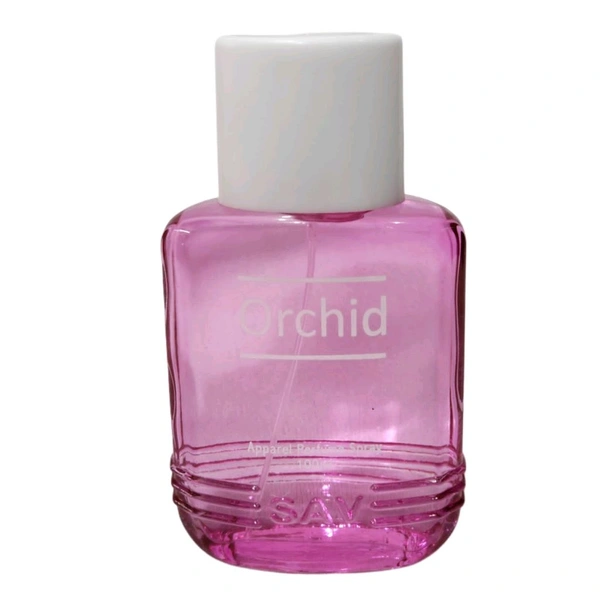 SAV Orchid Apparel Perfume Spray 100ml