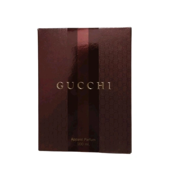 RAMCO  GUCCHI APPAREL PERFUME  100ML 