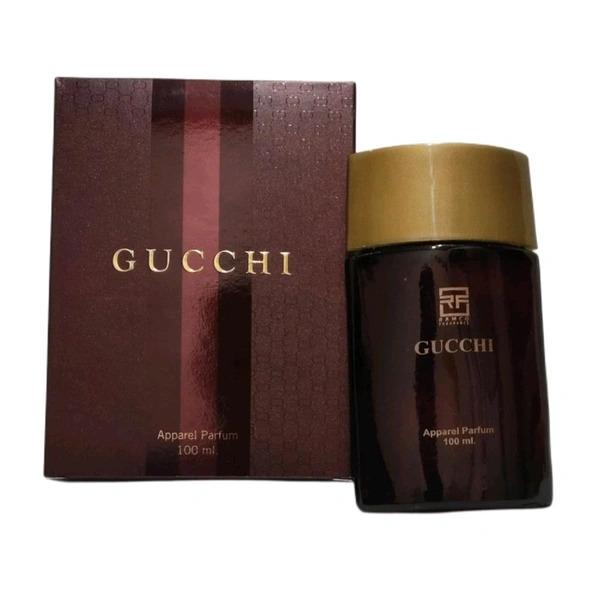 RAMCO  GUCCHI APPAREL PERFUME  100ML 