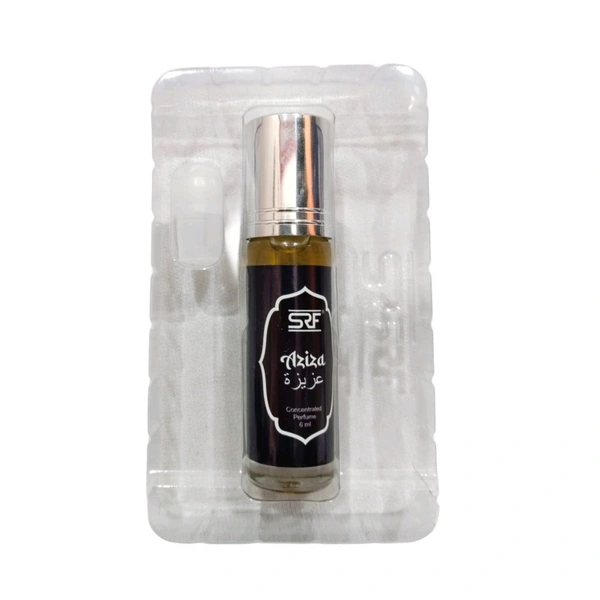 SRF Aziza Concentrated Perfume Attar 6ml