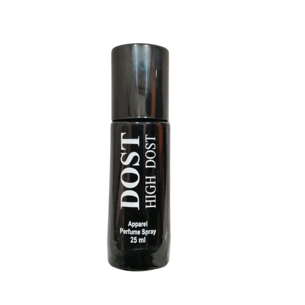 SAV DOST HIGH DOST APPAREL PERFUME SPRAY 25 ml