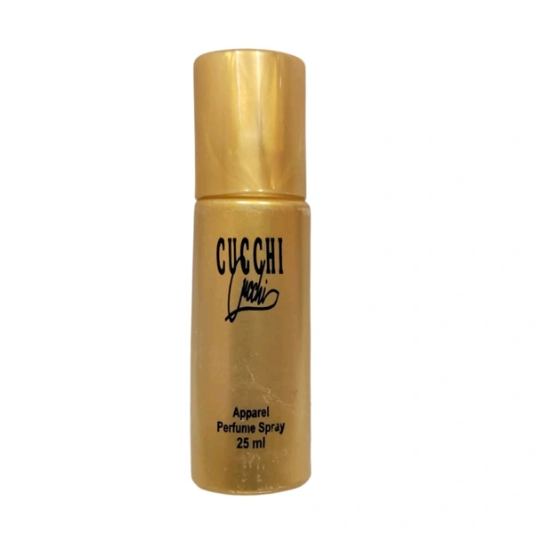 SAV GUCCHI APPAREL PERFUME SPRAY 25ml