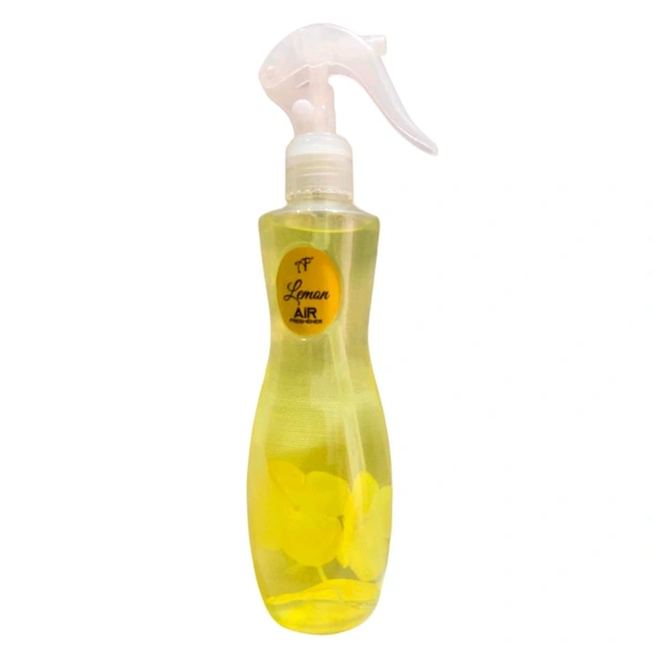 AF Lemon Air Freshener Spray Natural Fragrance 250 ml