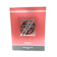 SAV 7SAVL Red Apparel Perfume Spray 100 ml - 01127