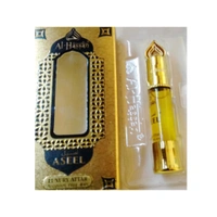 Al-Hassan Aseel Luxury Attar Alcohol Free 6 ml