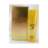 SAV CUCCHI Apparel Perfume Spray 25ml