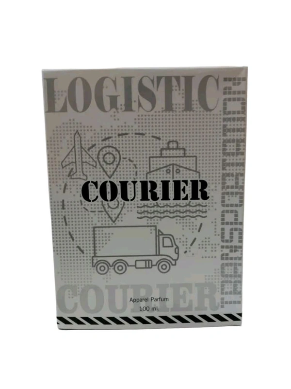 Ramco RAMCO COURIER Apparel Parfum 100ml