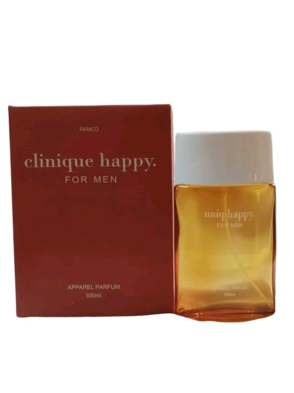RAMCO Clinique  happy For Men Apparel Parfum 100ml